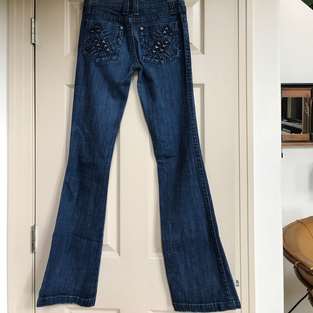 Frankie B jeans