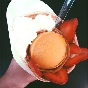 Meet your Posher, Kiera