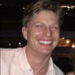 Meet your Posher, Aaron