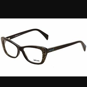 Just Cavalli eyeglasses! 👓