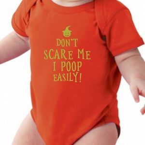 Babies onesie