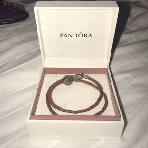 Pandora Bracelet