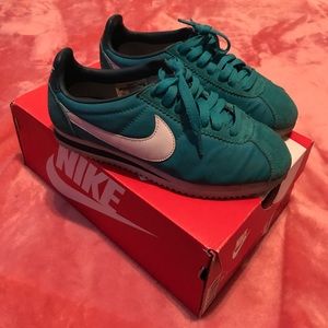 Turquoise Cortez