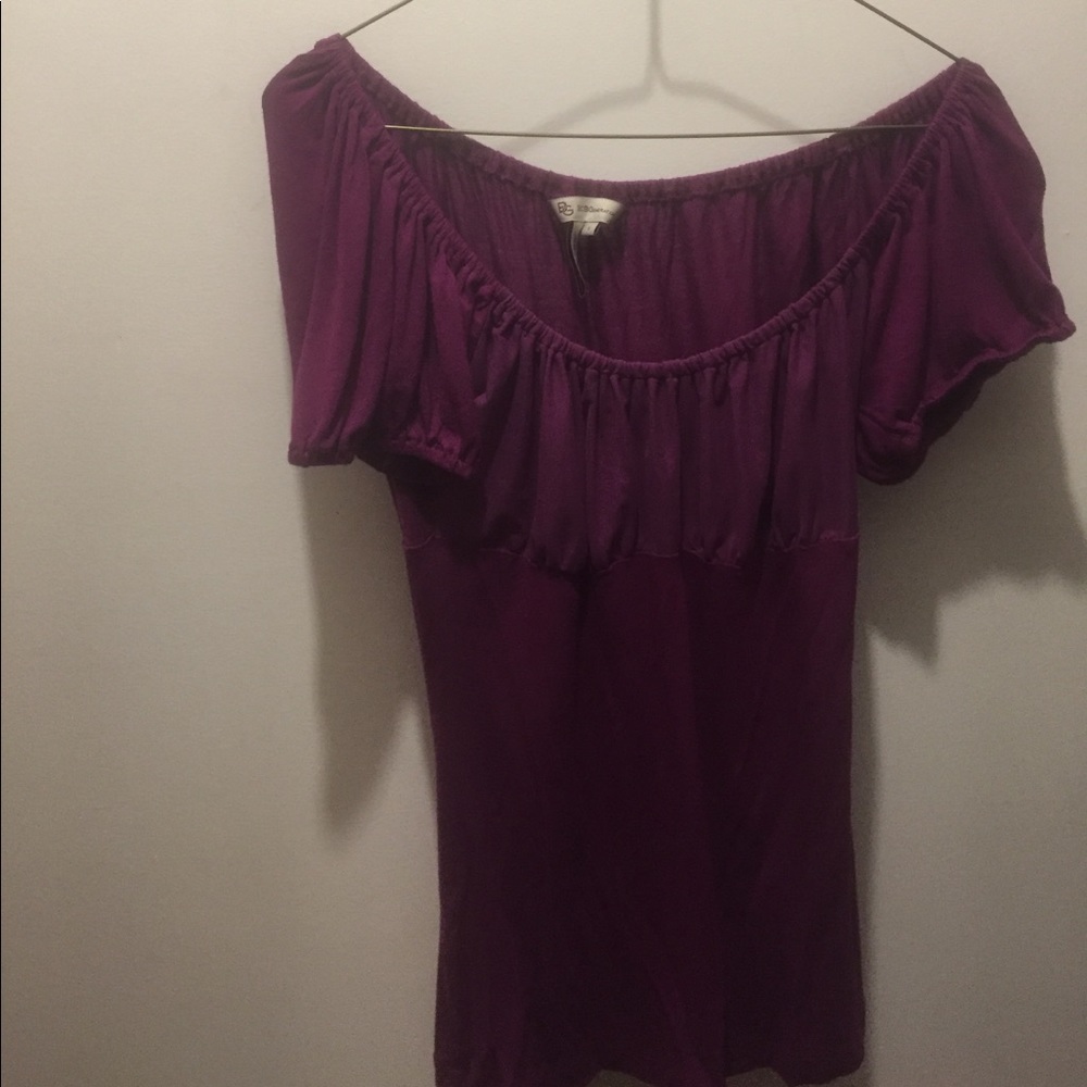 Pink t shirt