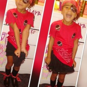 Meet your Posher, Avery