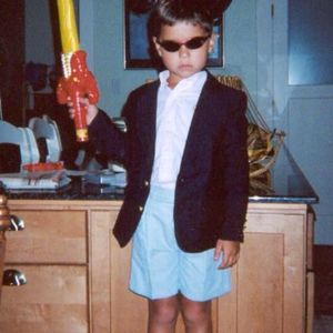 Meet your Posher, Jackson