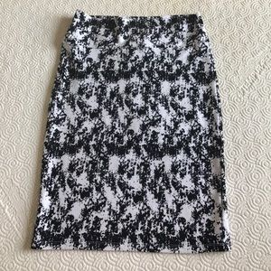 Lularoe Cassie skirt