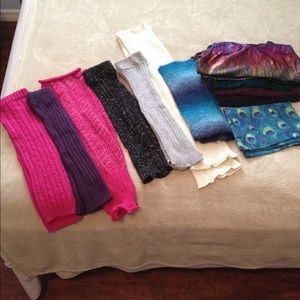 💃🏻DANCEWEAR BUNDLE 👯