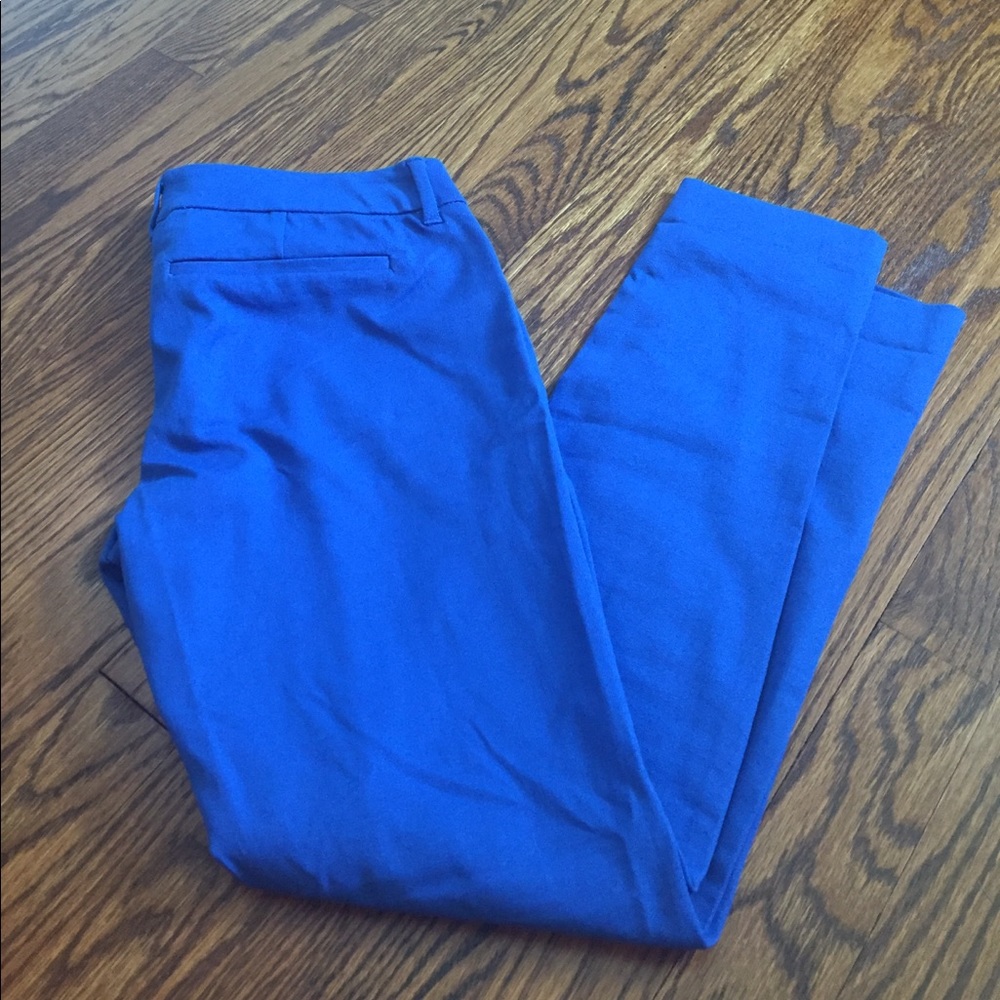 NWT Petite Pixie Pants