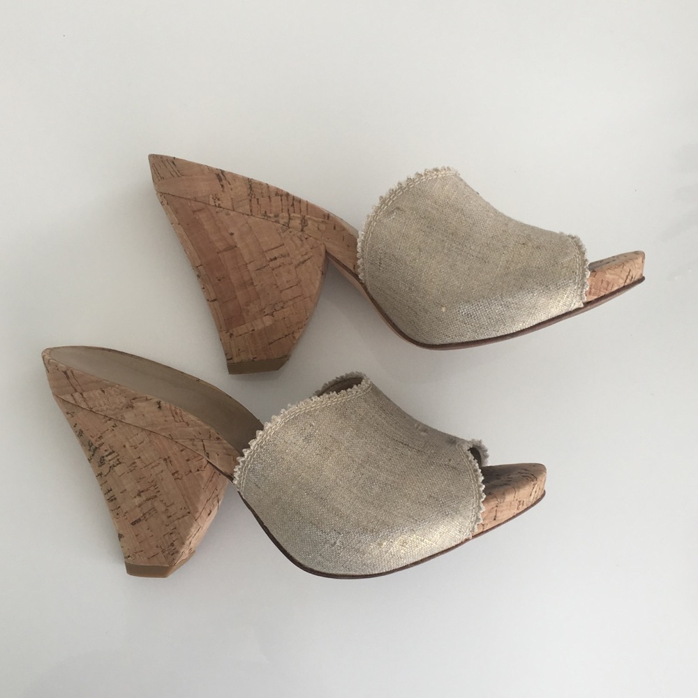 Stuart Weitzman Sandal