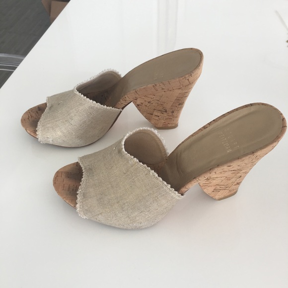 Stuart Weitzman Sandal - Picture 5 of 5