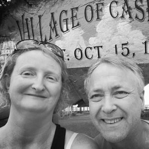 Meet your Posher, Becky