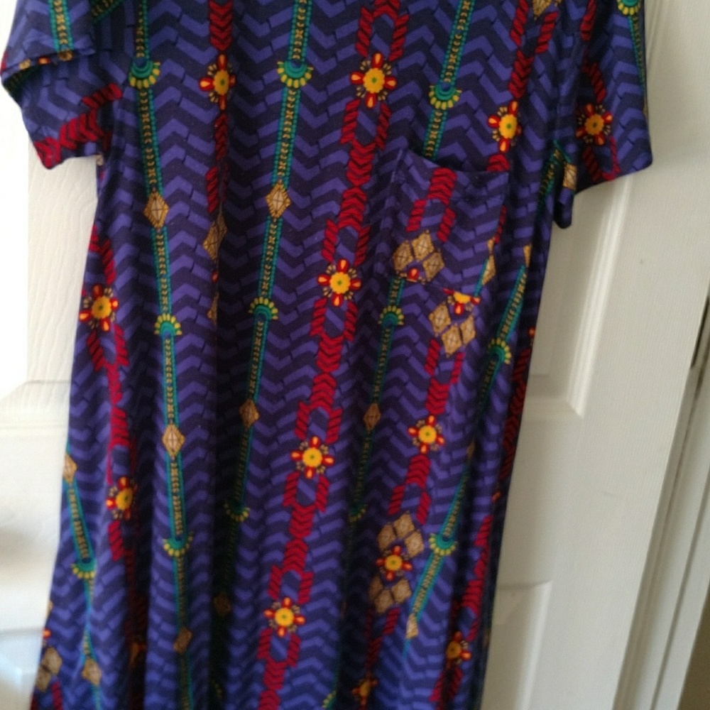 Lularoe Carly