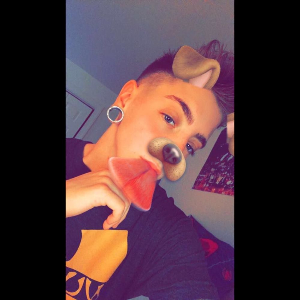 Meet your Posher, Jordan