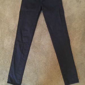 American eagle jeggings size 2