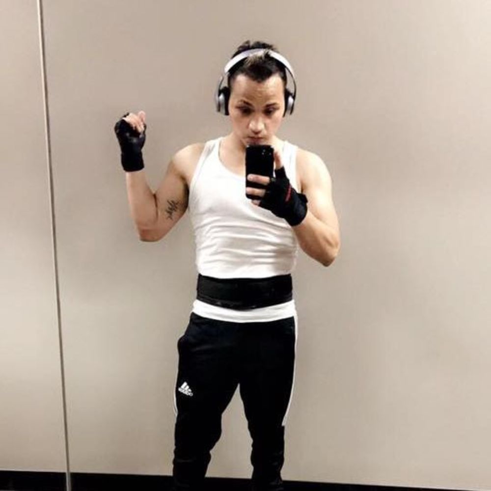 Meet your Posher, Ricardo