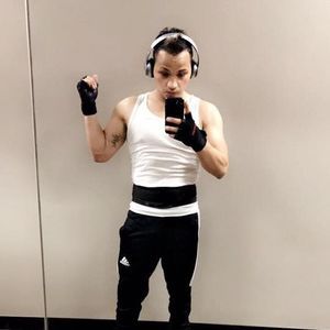 Meet your Posher, Ricardo