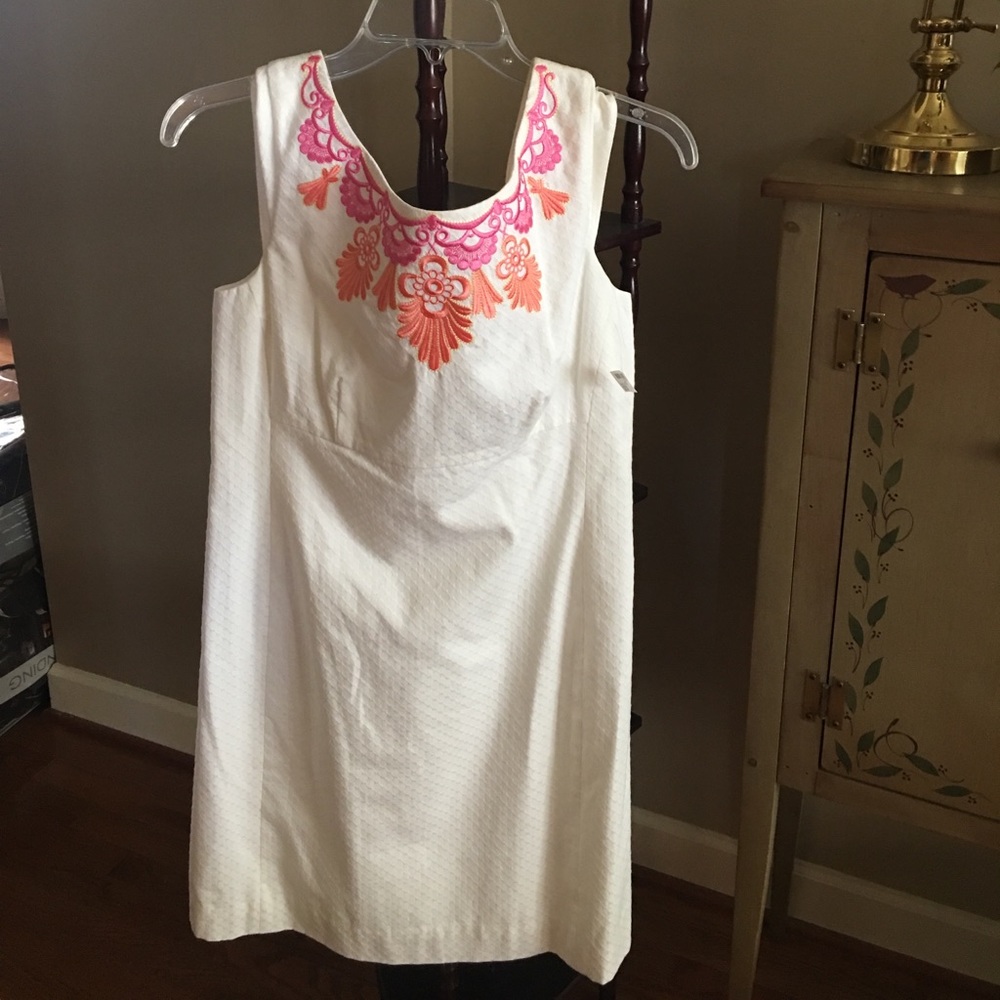 Size 8 dress