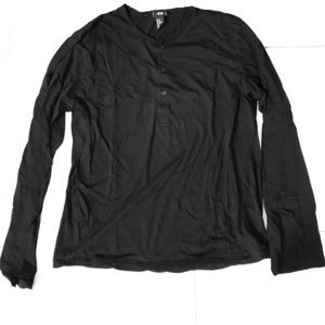 Men's Long Sleeve H&M T