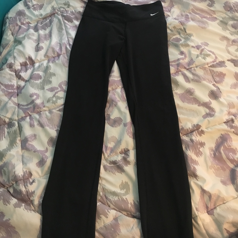 Nike Yoga Pants