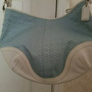 Authentic Coach Soho Purse