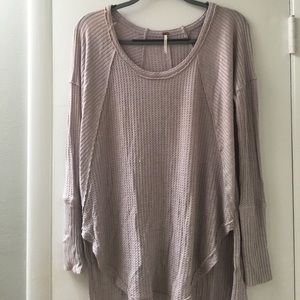 Free People Top