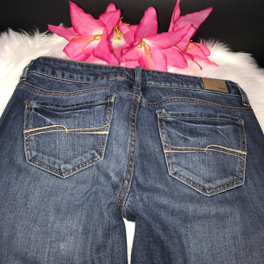 Denim Jeans 👖
