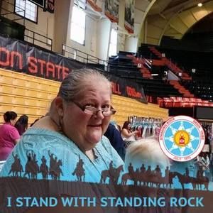 Meet your Posher, Cindy