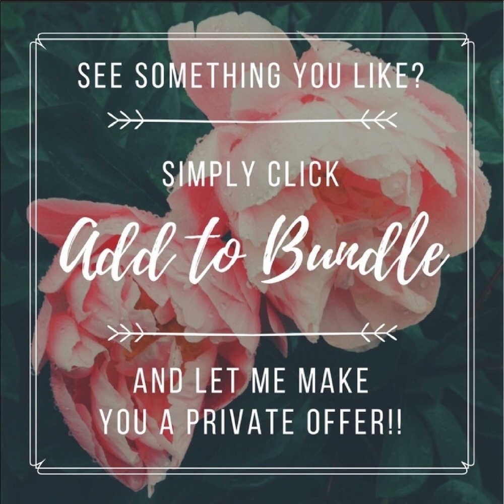 Add to bundle