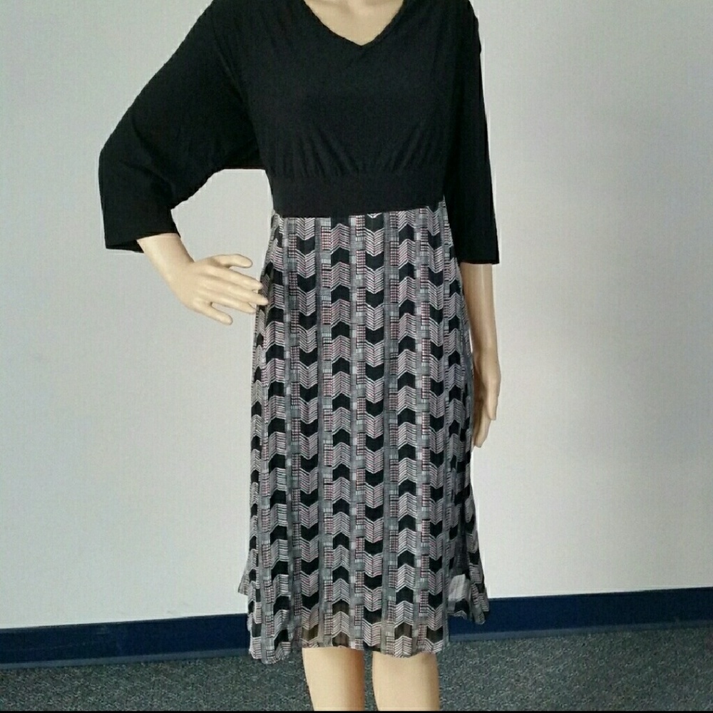 Igig Midi Dress