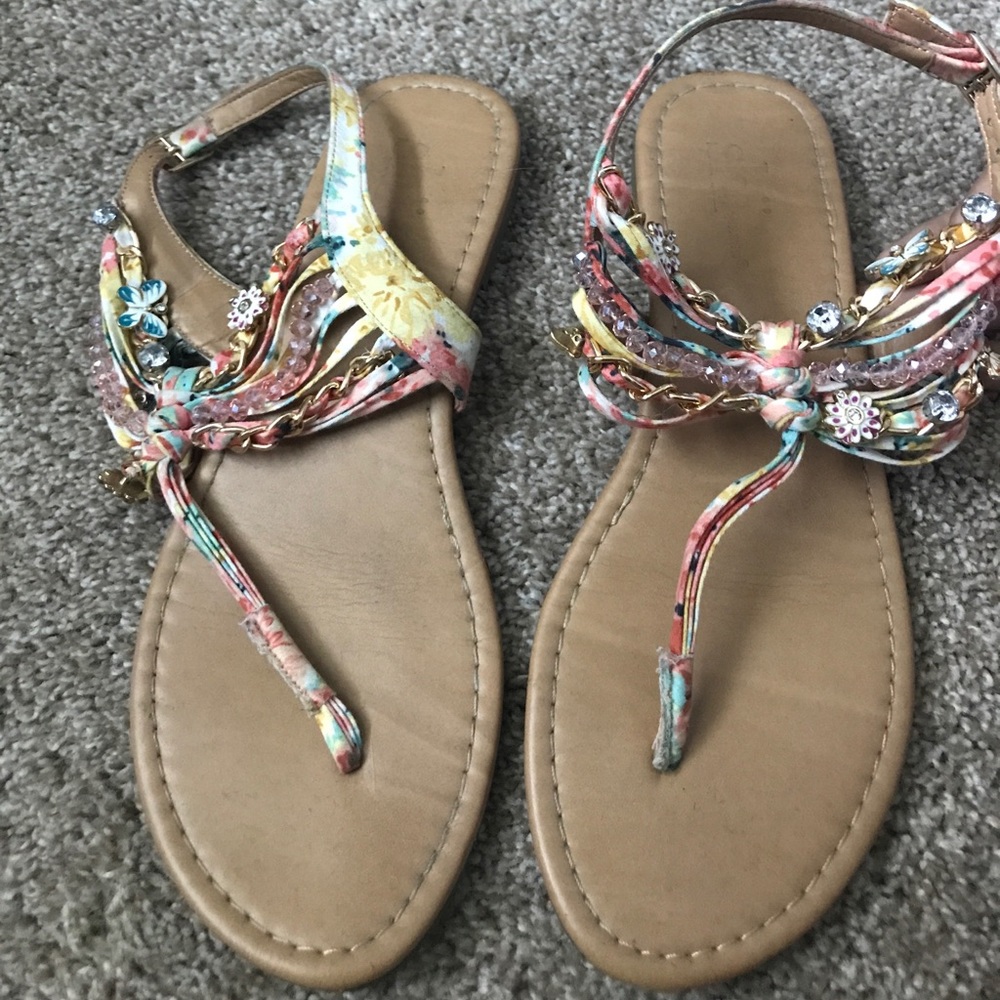 Women's Sandals