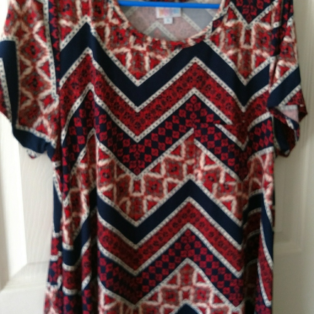 LULAROE CARLY