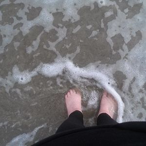 Meet your Posher, Jody