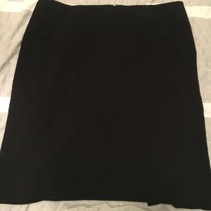 5/$15 💥Arden B Fun Black Skirt