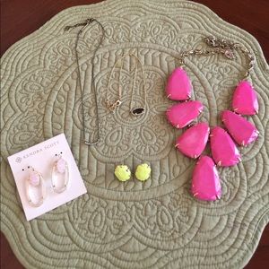 Kendra Scott trade