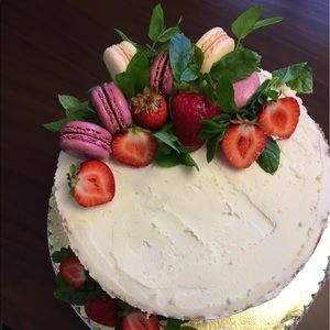 Meet your Posher, Jody