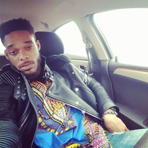 Meet your Posher, Dwayne