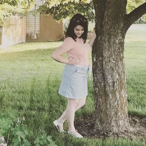 Meet your Posher, Marissa