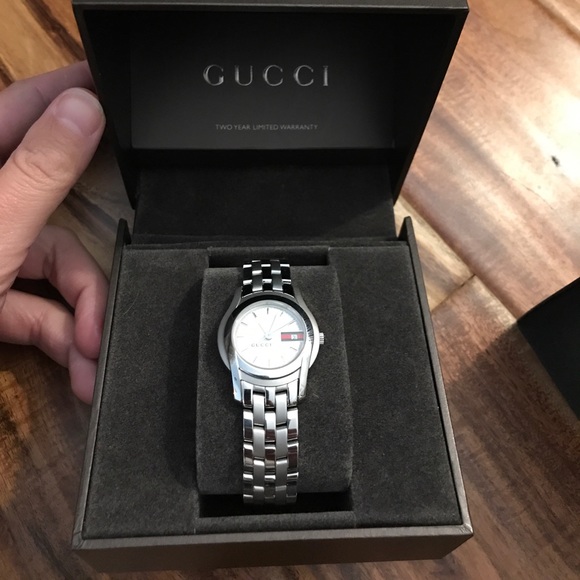 Gucci watch - Picture 4 of 5