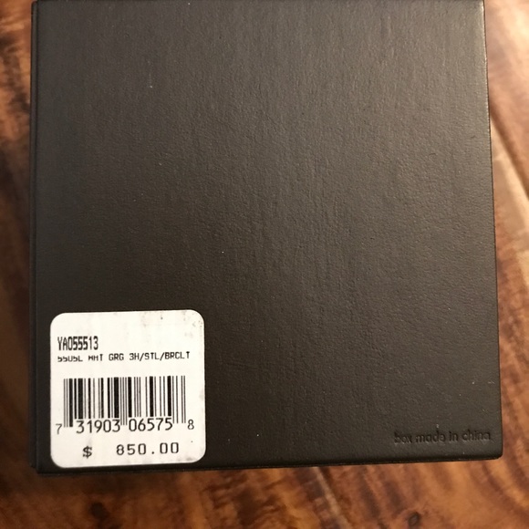 Gucci watch - Picture 5 of 5