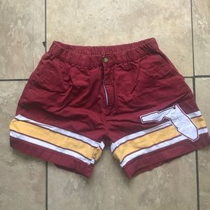 Florida State Chubbies