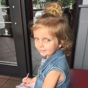 Meet your Posher, Brooke