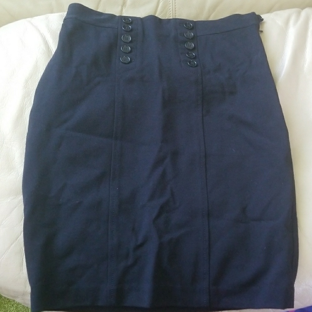 Ann Taylor pencil skirt