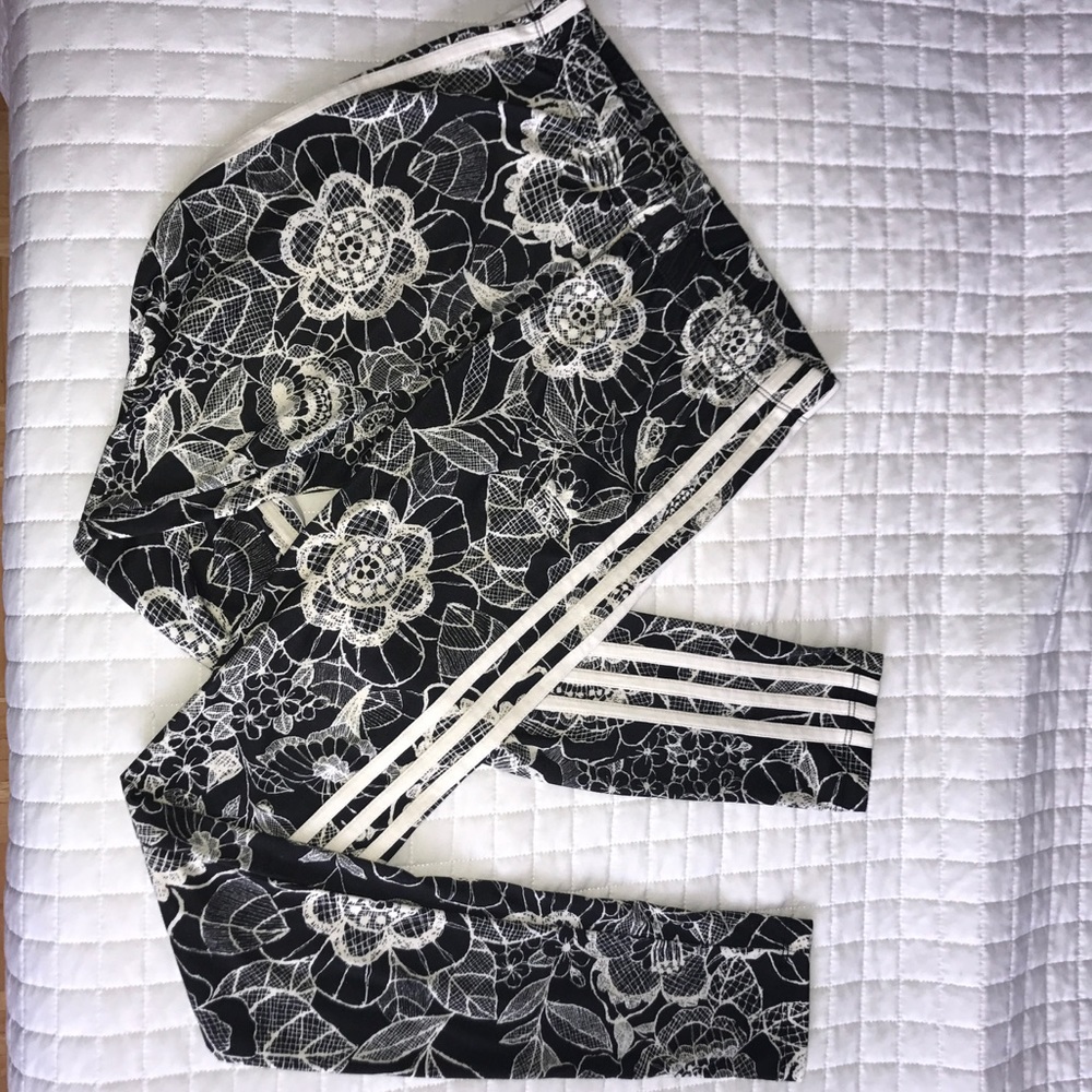Adidas Leggings