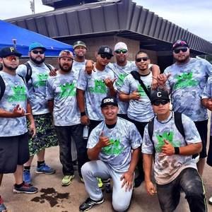 Meet your Posher, Charlie