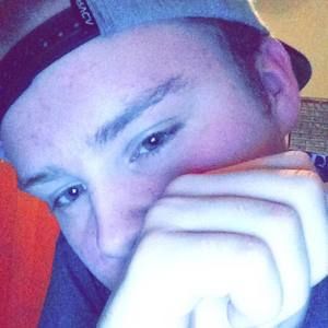 Meet your Posher, Matthew