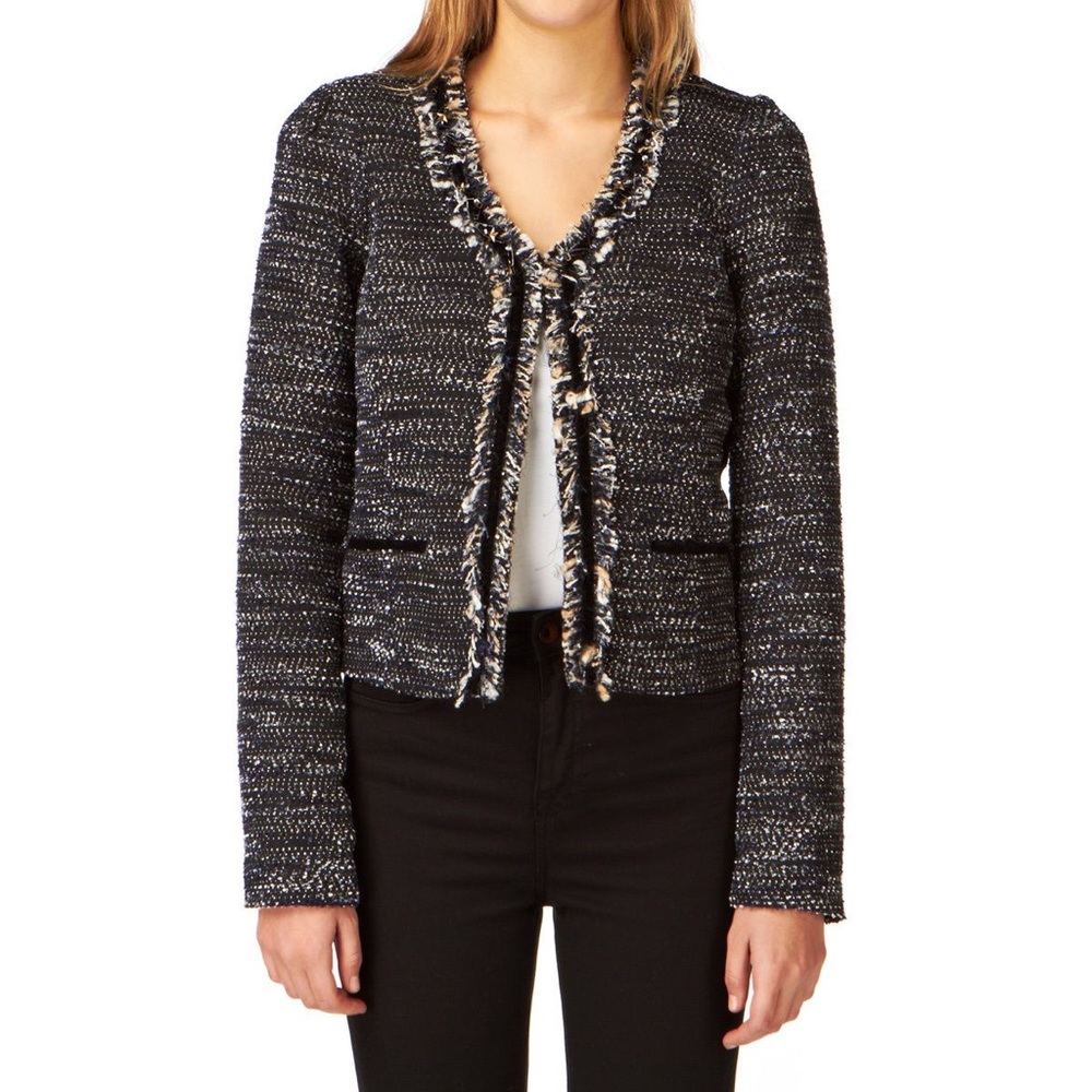 Maison Scotch Jacket