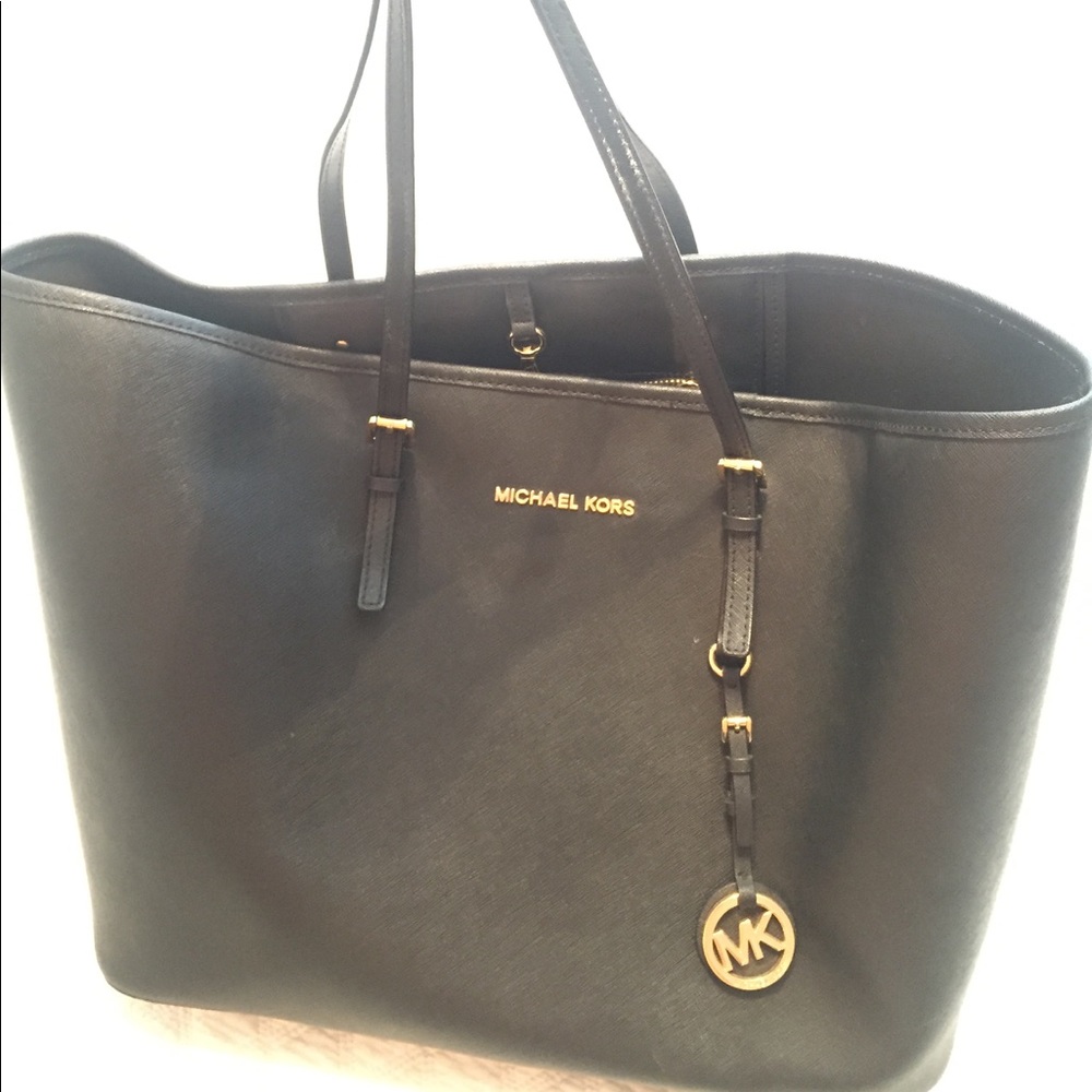 Michael Kors large tote