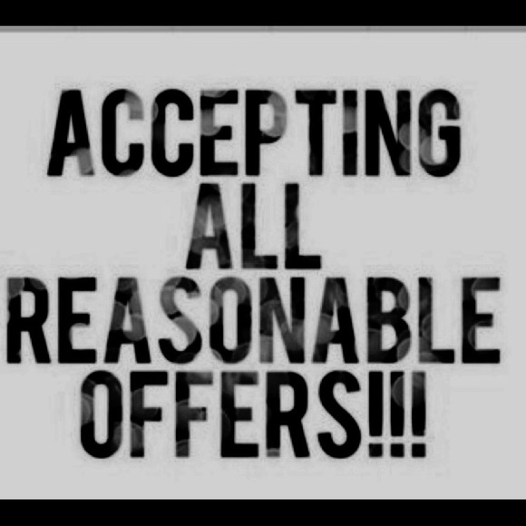 Sapphire Vintage style crystal ring Size 7 - Picture 4 of 4