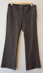 Express Barely Boot "Columist" Pants